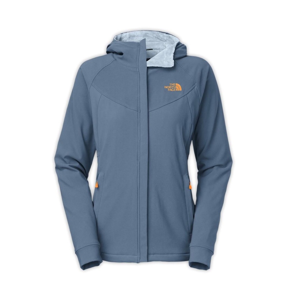 The North Face Maddie Raschel Jacket